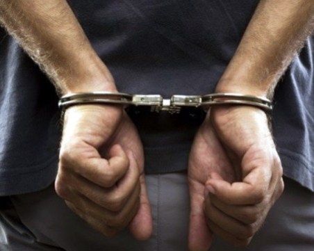 Арестуваха 26-годишен пловдивчанин за кражба