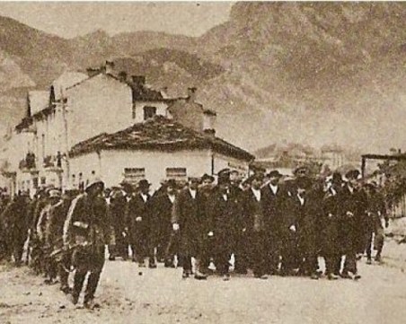 На този ден: Преждевременно избухва Септемврийското въстание през 1923 година