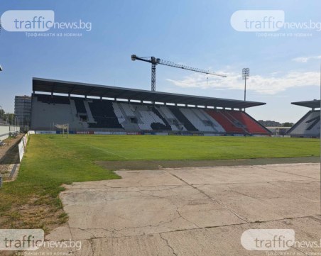 Общинари, архитекти и фенове ще следят за качеството на строителството на Лаута и сроковете му