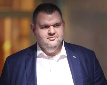 Пеевски: Има едно ДПС, Ахмед Доган е от земеделците