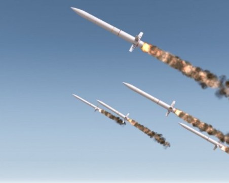 САЩ започват да произвеждат ракети за България