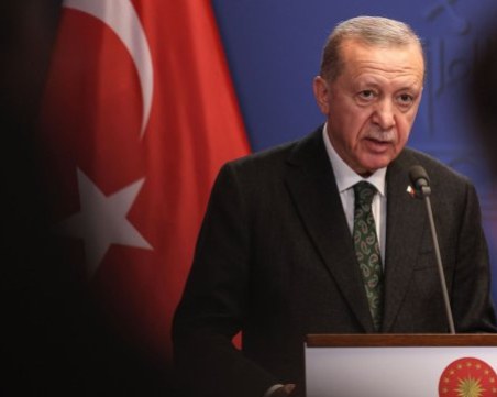 Турция осъди споразумението между Кипър и САЩ за сътрудничество в отбраната