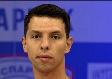 Ботев Пловдив иска вратаря на Спартак Варна Мартин Величков 24 годишният