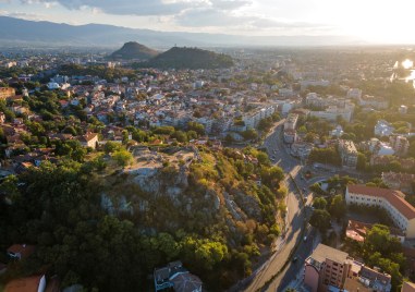 Днес вятърът в цялата страна ще се ориентира от запад северозапад