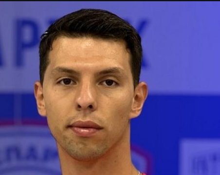 Ботев иска вратаря на Спартак Варна