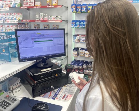 Фармацевти: Автоматизираната продажба на лекарства е опасна