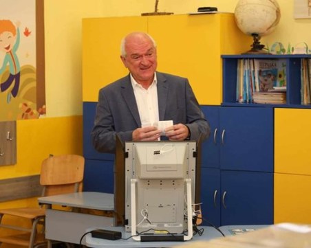 Главчев: Нямам информация за 