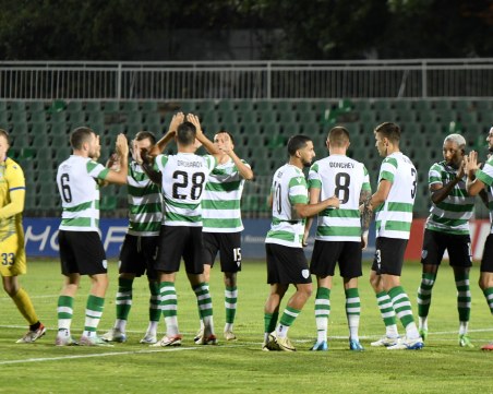 Голям скандал преди варненското дерби, Черно море сезира БФС