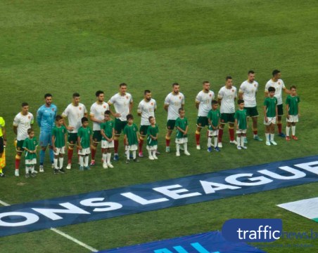 Илиан Илиев: Целта ми е да променим мнението на хората за националния отбор