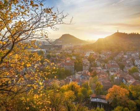 Проф. Рачев: Може да има и снежинки през уикенда, предстоят много хладни дни