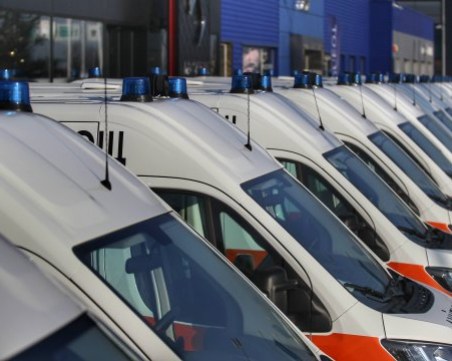 Регистриран е внeсен случай на холера в България, заразеният е мъж от Индия