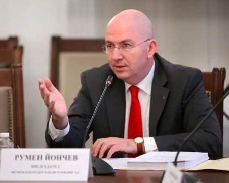 Румен Йончев: Доган се връща в активната политика