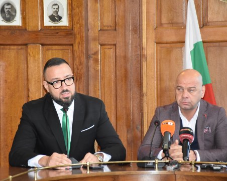 Случва се! Пловдив ще има модерна Математическа гимназия за 30 млн. лева