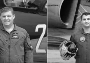 Орлите не умират Те отлитат Това пише в некролог за