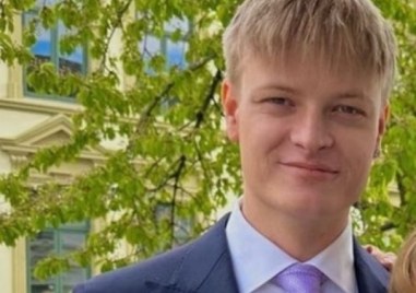 Синът на съпругата на норвежкия престолонаследник е бил задържан за