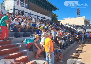 България ще има решителни мачове срещу Ел Салвадор за Купа