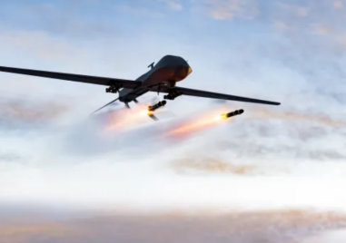 Одеса и Одеска област са атакувани с дронове Сирените в