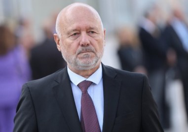 Ако все още бях министър на отбраната нямаше да има