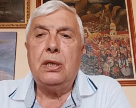 Бивш военен пилот за трагедията в 