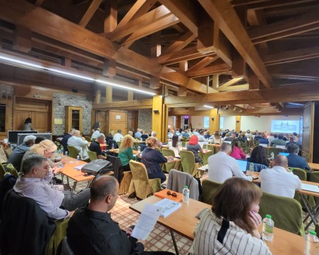 Държавата дава 1,6 млрд. лева в подкрепа на млади и нови фермери