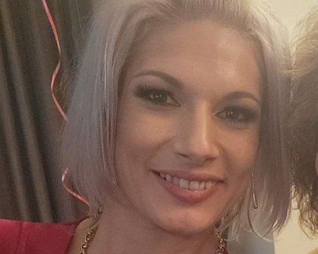 Млада майка има спешна нужда от средства, за да пребори рака