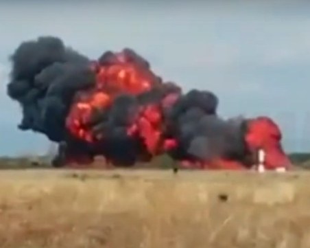 Полк. Владимир Миленски: В мирно време да загине военнослужещ е провал на командването