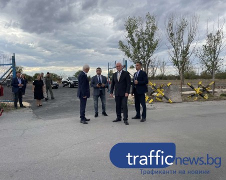 Прокуратурата иззе черната кутия и документацията за фаталния полет на „Граф Игнатиево