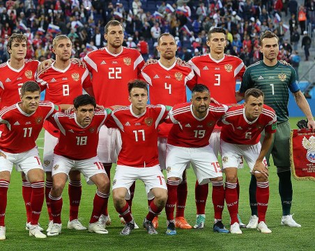 УЕФА връща руските клубове в европейския футбол?