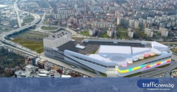 Ils ont lancé le nouveau projet de mégacentre commercial à Plovdiv et créent également une connectivité routière supplémentaire.