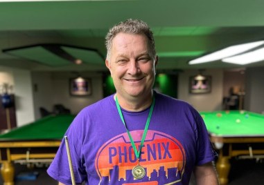 Дългогодишният футболен коментатор Борислав Борисов ще коментира снукър заявиха от