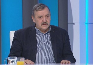 В България беше регистриран първи случай на холера заболяване