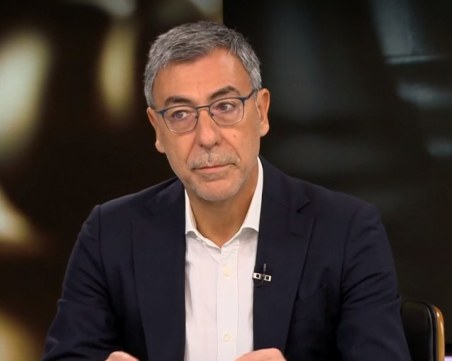 Даниел Вълчев: 15 септември и 24 май са най-важните дати в българския календар