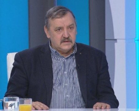 Проф. Кантарджиев за холерата: Най-важна е хигиената