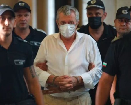 Румен Гайтански: Нямам намерение да участвам в никакви партии