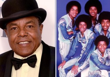 Основателят на Jackson 5 и по голям брат на Майкъл Джексън