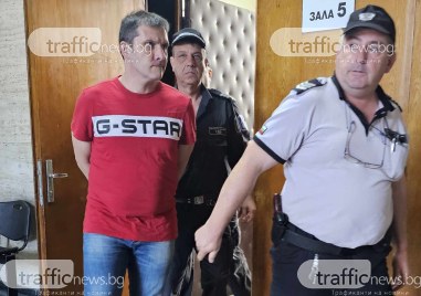Мариян Паскалев обвинен в убийството на братовчед си Ламбри Лятев