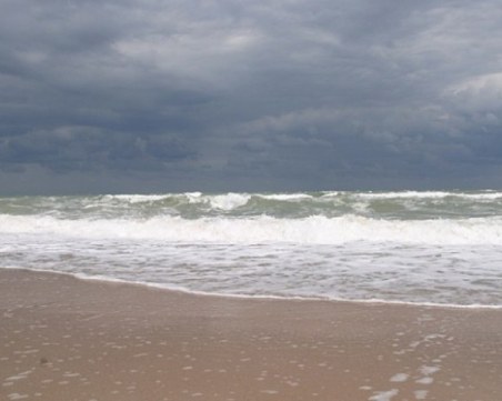 39-годишен мъж се удави край Черноморец