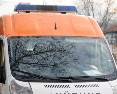 74-годишен с положителна проба за амфетамин блъсна пешеходка в Пловдивско