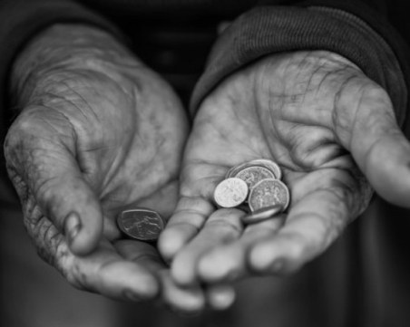 Бизнесът подкрепи промяната в размера на линията на бедност, синдикатите - не