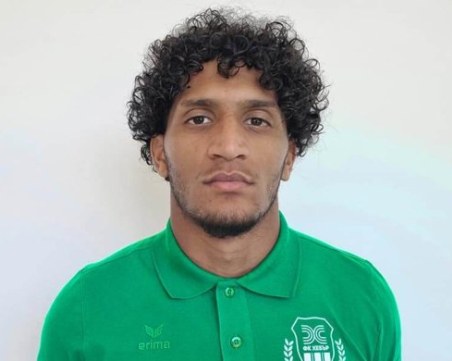 Хебър поиска от Ботев 1 млн. евро за звездата си