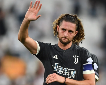 Рабио си намери отбор