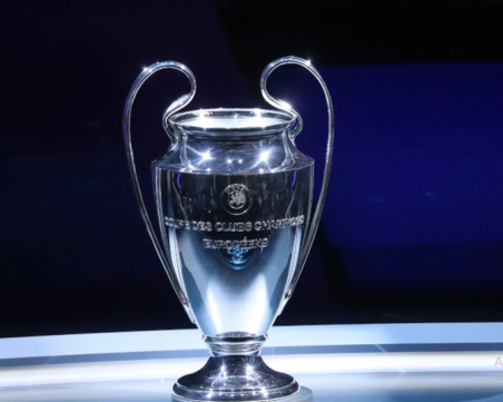 За първи път в историята ще има мачове в четвъртък в Шампионска лига