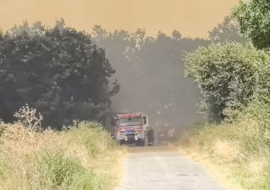 Бурята Борис причини порои от Австрия до Румъния което предизвика