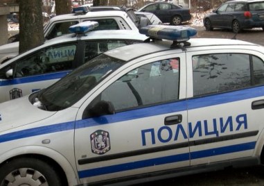 Мащабна специализирана операция срещу производители и разпространители на наркотици тече