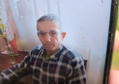Възрастен мъж се е изгубил в София а близките му