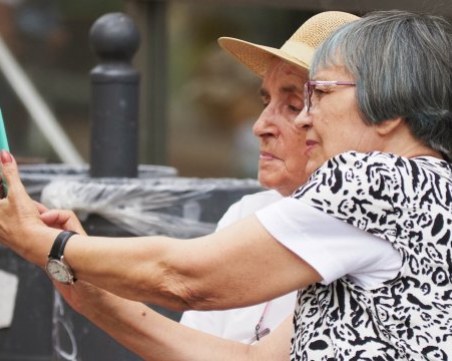Близо милион пенсионери влизат в групата на бедните
