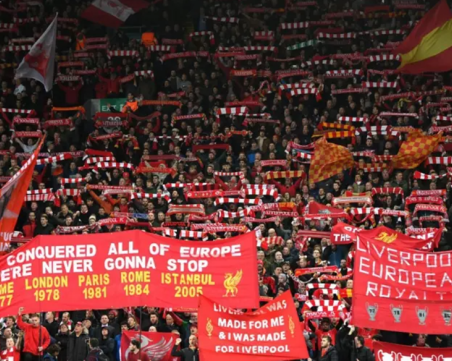 Фен на Ливърпул загина в Бергамо преди мача с Милан