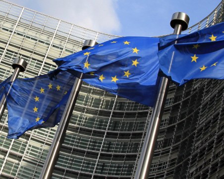 Фон дер Лайен представя проектосъстава на новата ЕК