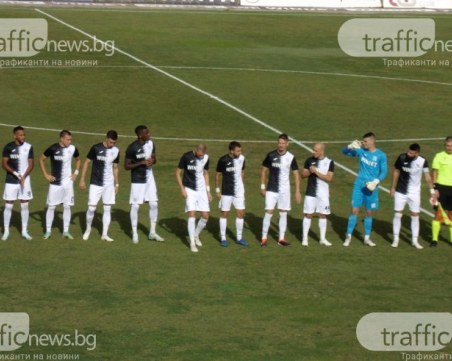 Локо пусна билетите за мача с ЦСКА 1948