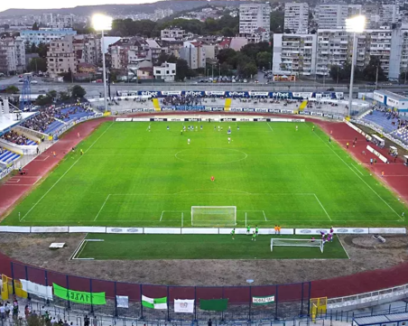 Продължава драмата с билетите за варненското дерби, Черно море отхвърли предложение на Спартак